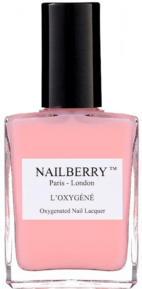 Nailberry - Elegance - Neglelak Neglelak 