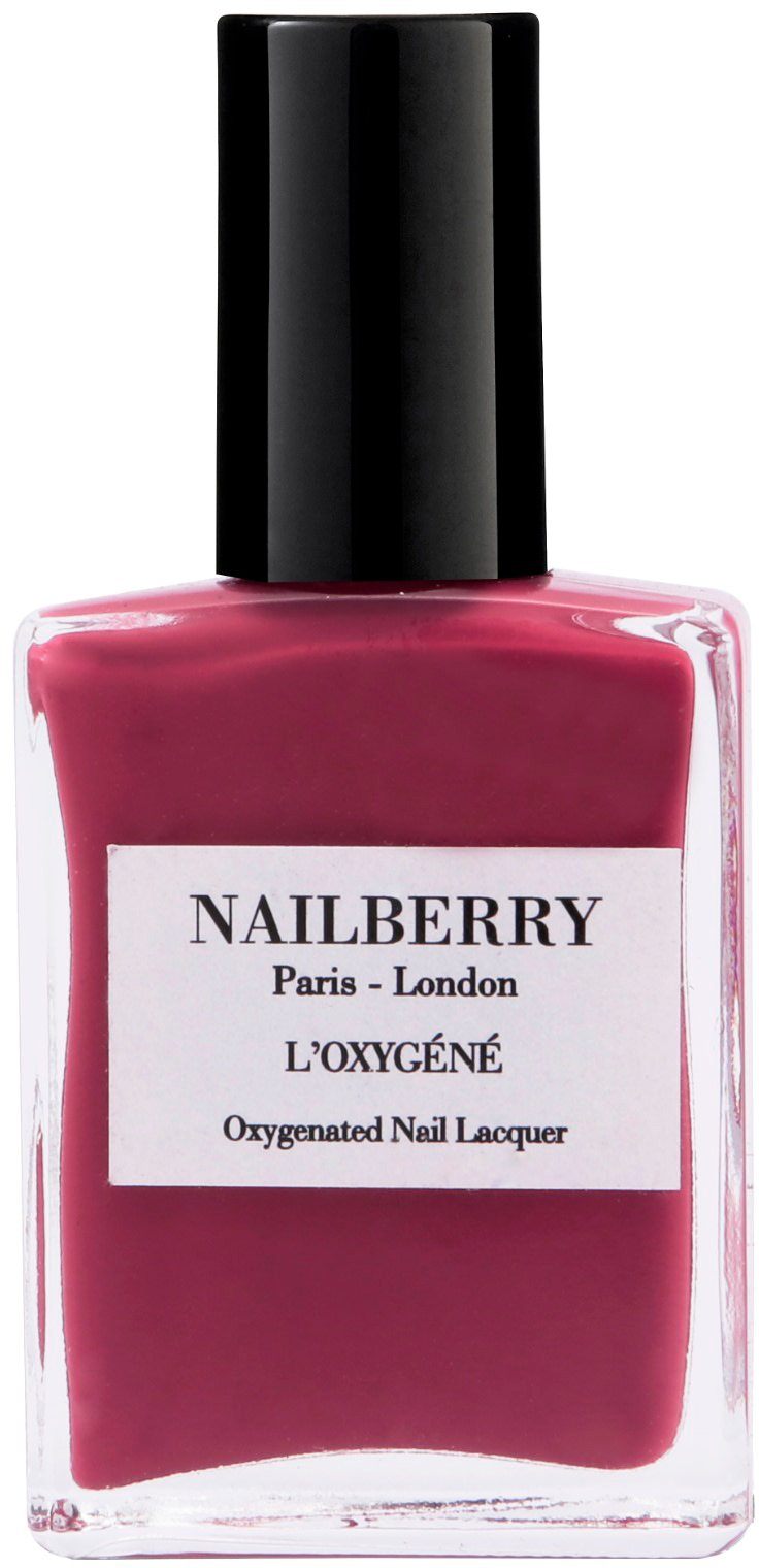 Nailberry - Hippie chic - Neglelak Neglelak 