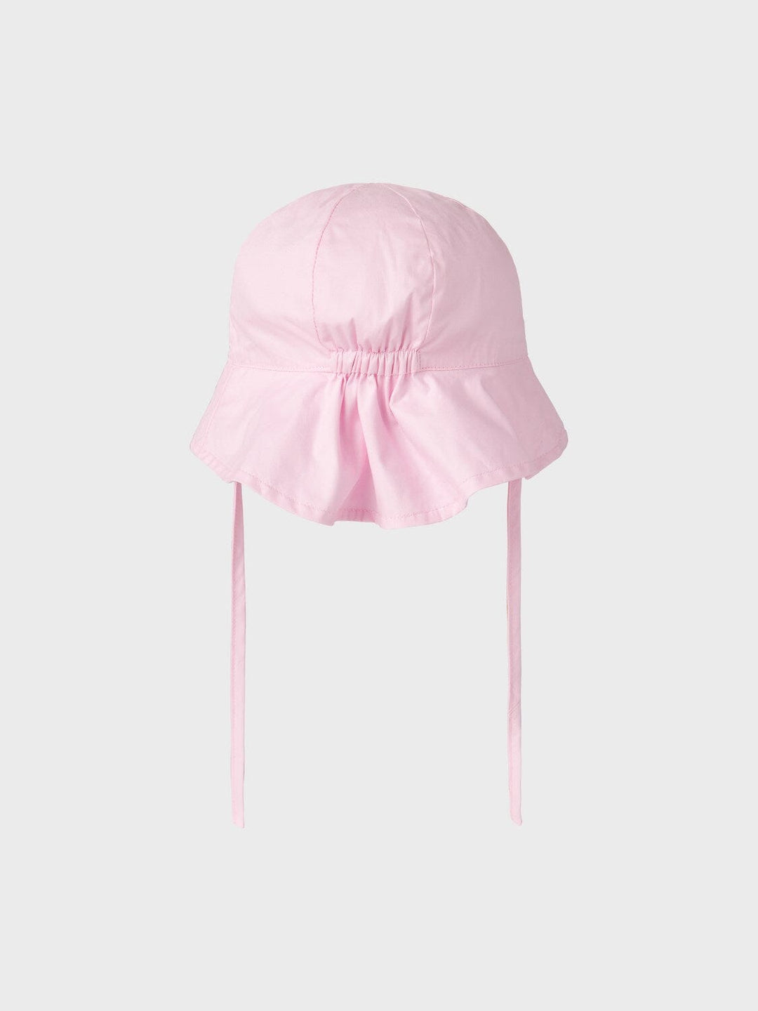 Name It - Nmnzilu Uv Hat - 4423507 Parfait Pink Sommerhatte & UV hatte 