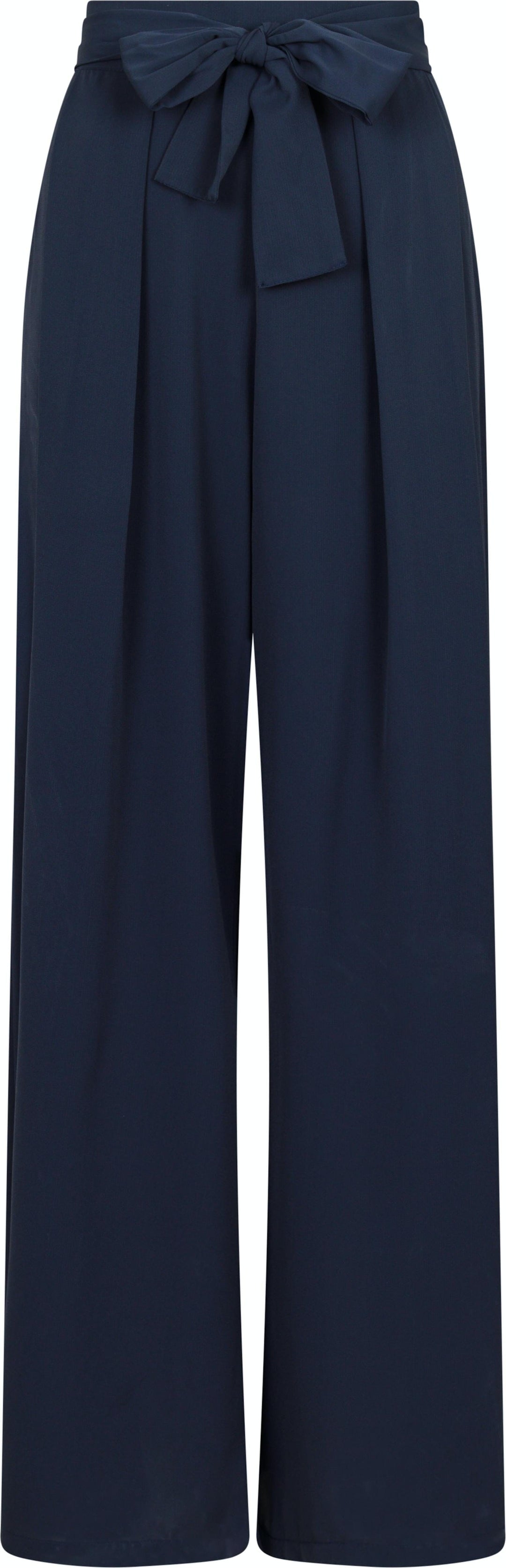 Neo Noir - Lana Pants - Navy