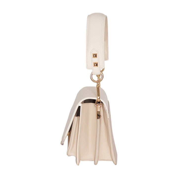 Noella - Blanca Bag Medium - 1000 Offwhite/Birch Tasker 