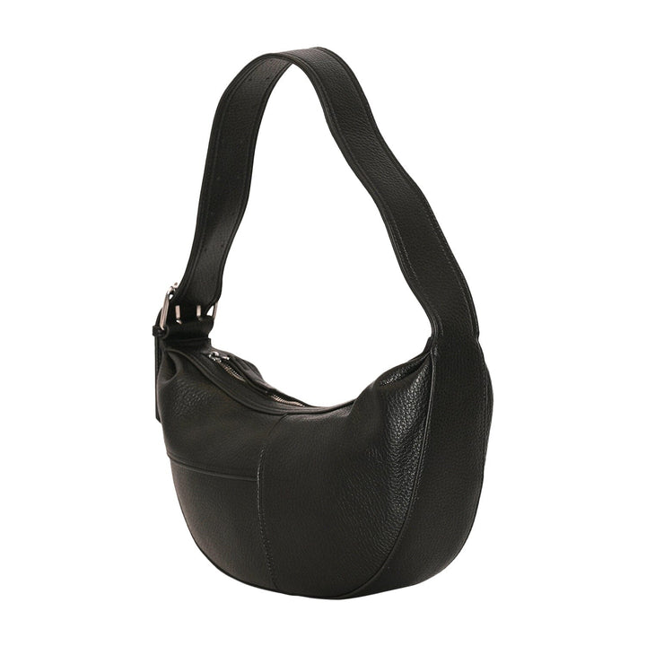 Noella - Erin Bag - 004 Black Tasker 