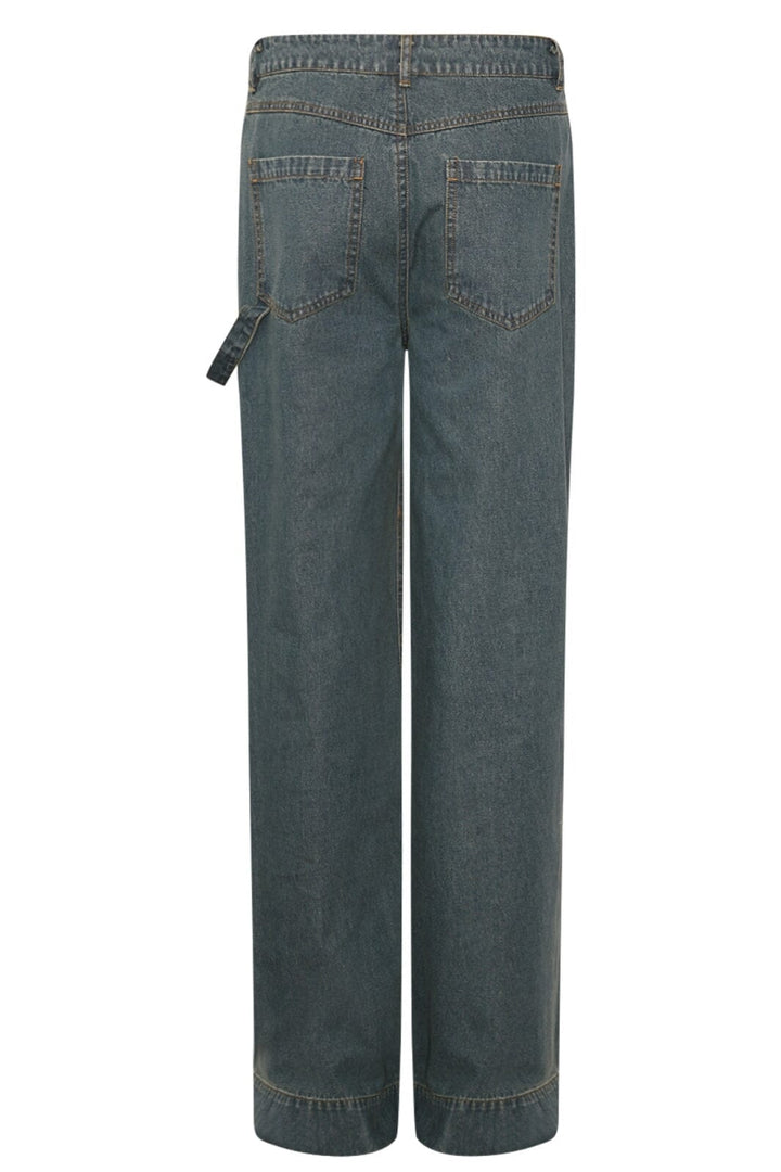 Noella - Kandice Jeans - 1056 Vintage Blue Wash