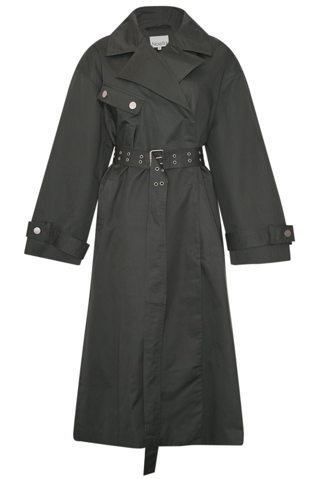 Noella - Kenadee Coat - 1098 Asphalt Grey