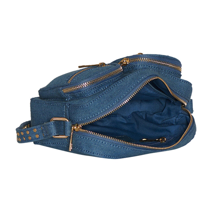 Noella - Kendra Bag - 198 Denim Tasker 