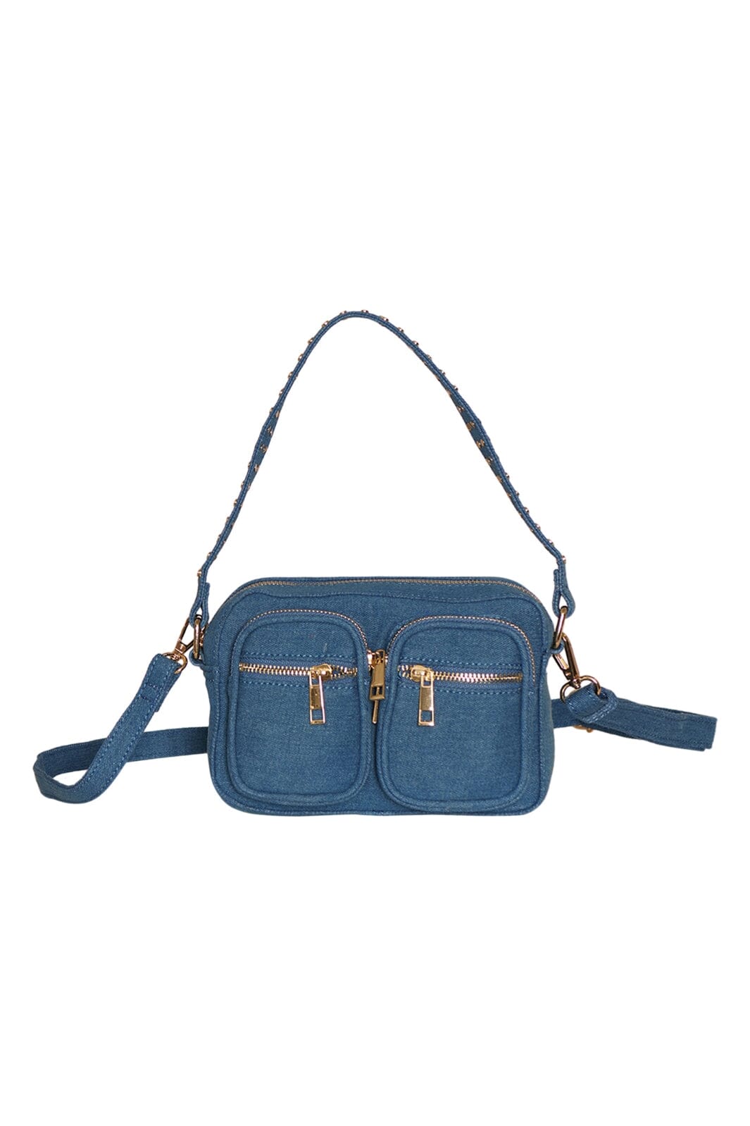 Noella - Kendra Bag - 198 Denim Tasker 