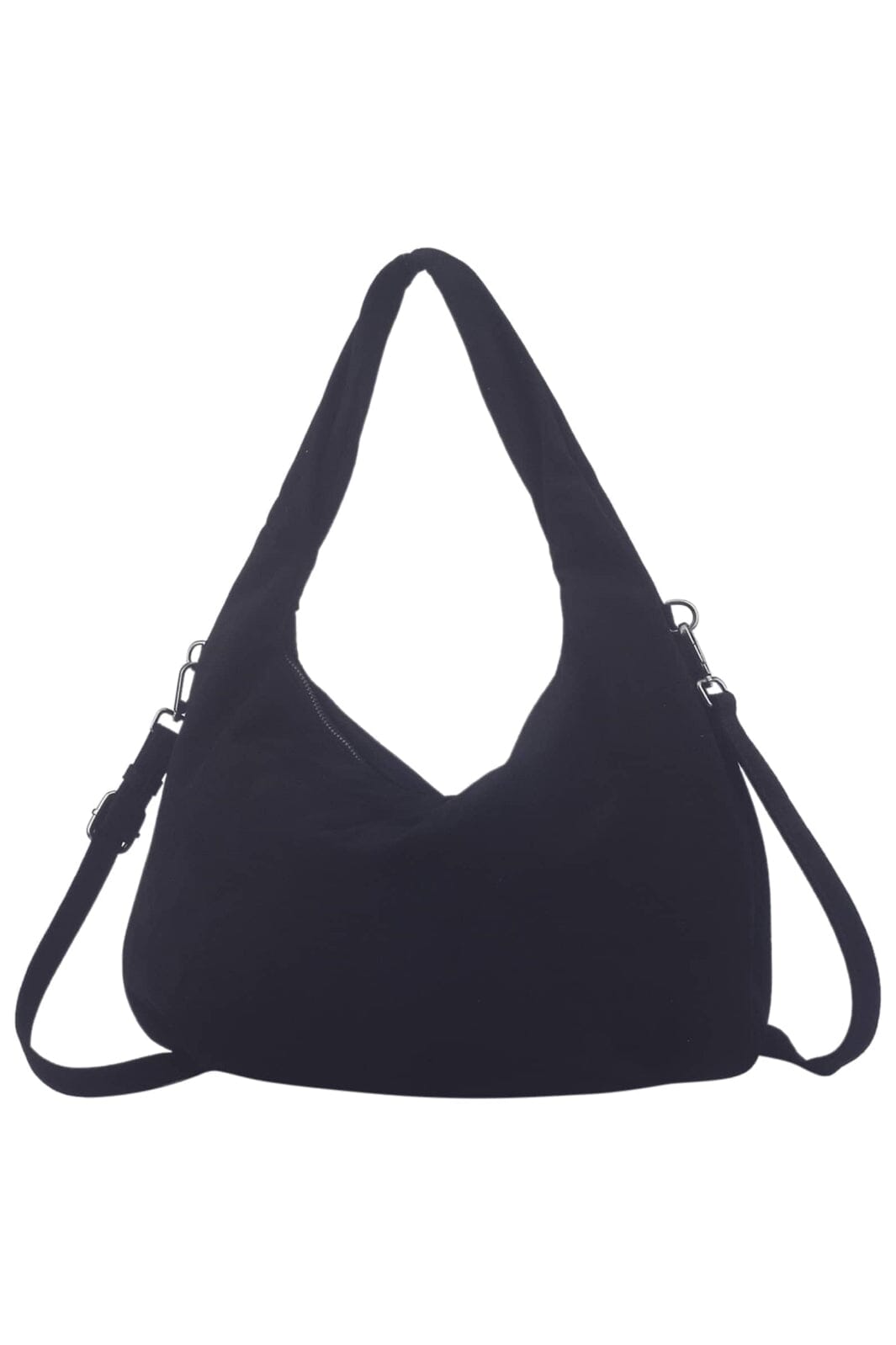 Noella - Peony Hobo Bag 13560005 - 004 - Black Tasker 