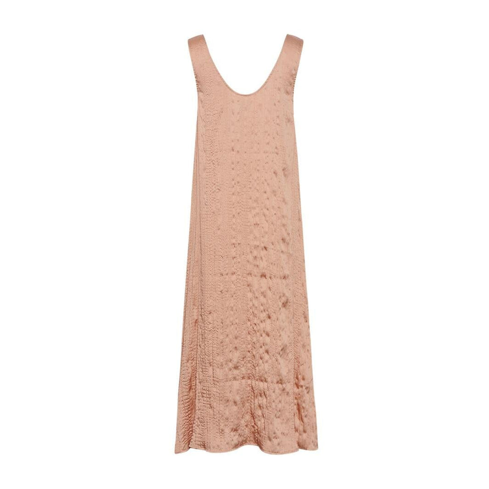 Noella - Samara Dress - Dusty Apricot