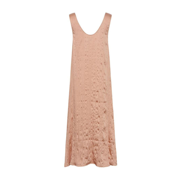 Noella - Samara Dress - Dusty Apricot