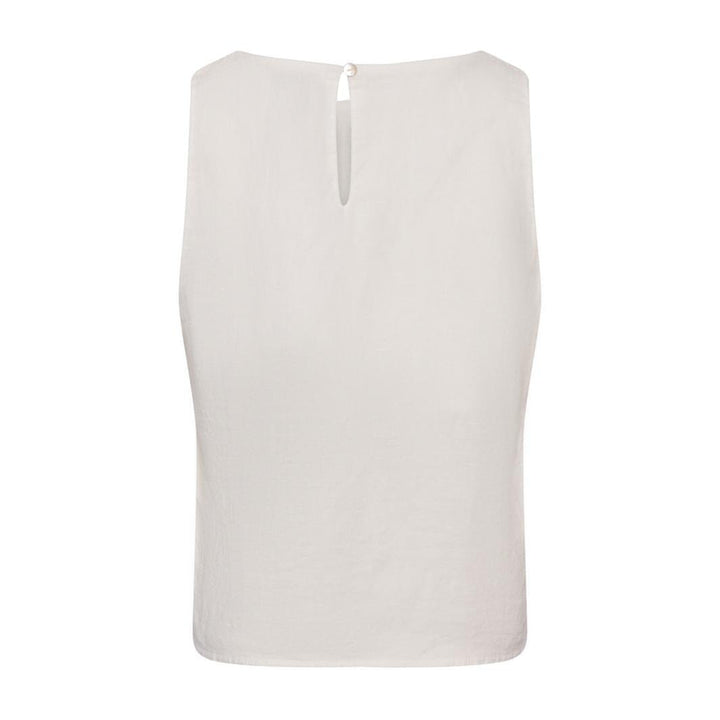 Noella - Samira Blouse - White