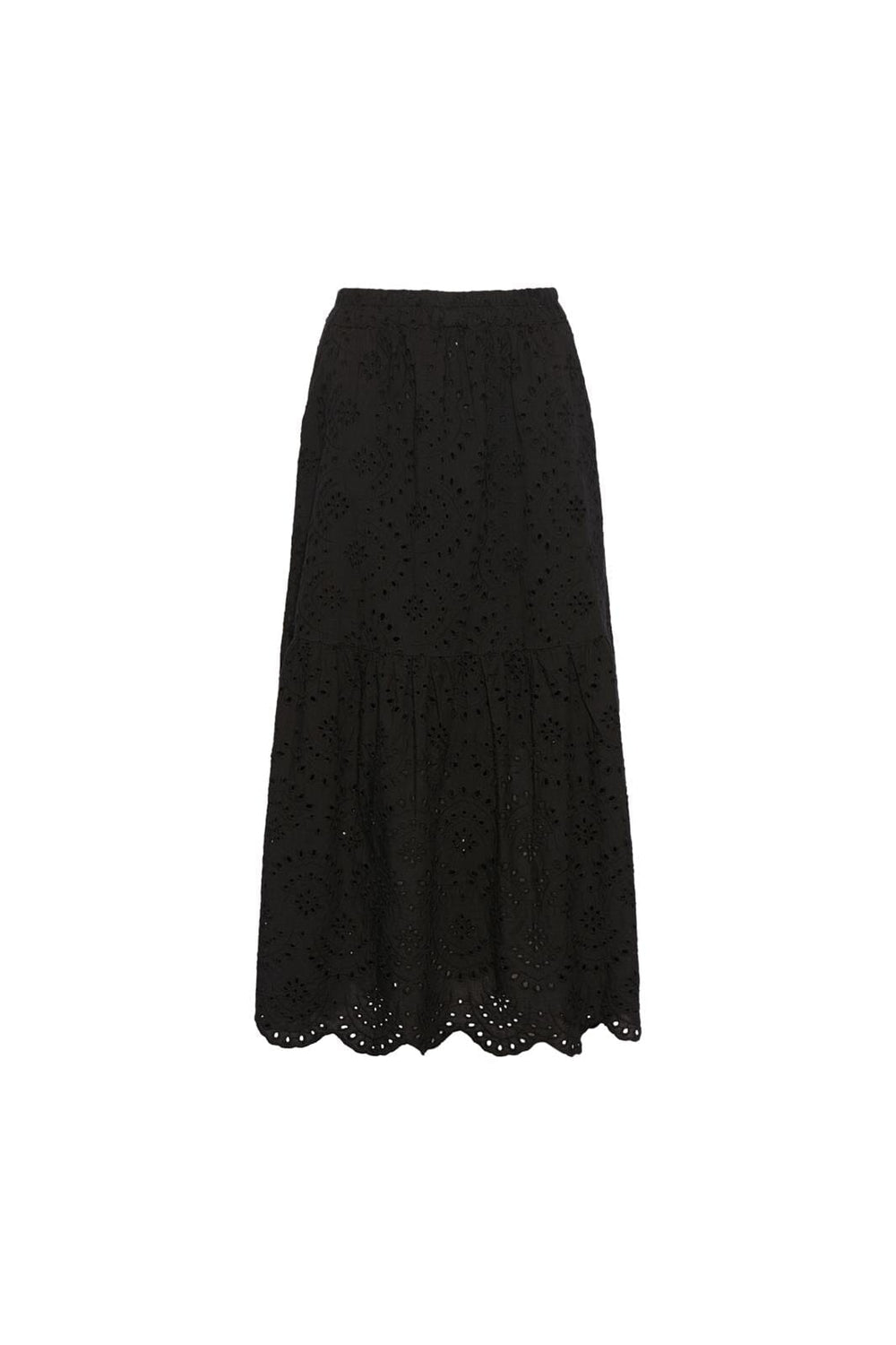 Noella - Sora Skirt - 004 Black