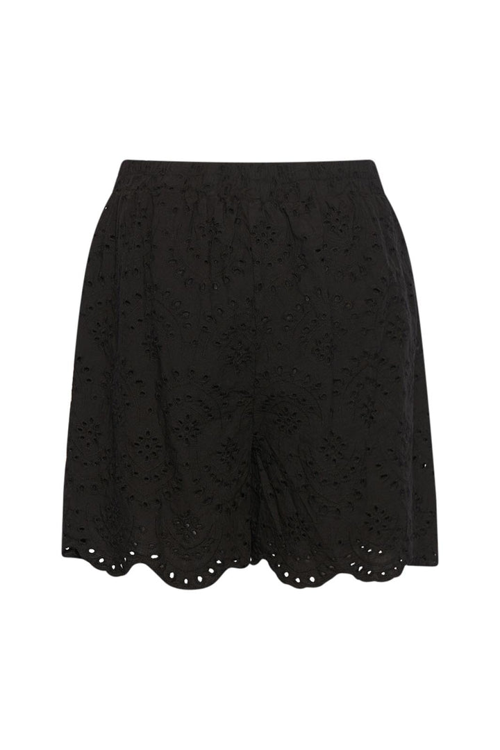 Noella - Stacy Shorts - 004 Black