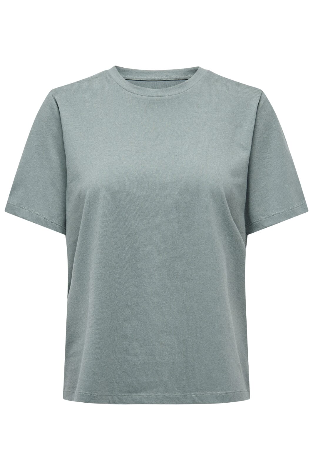 Only - Onl S/S Tee - 4003453 Balsam Green