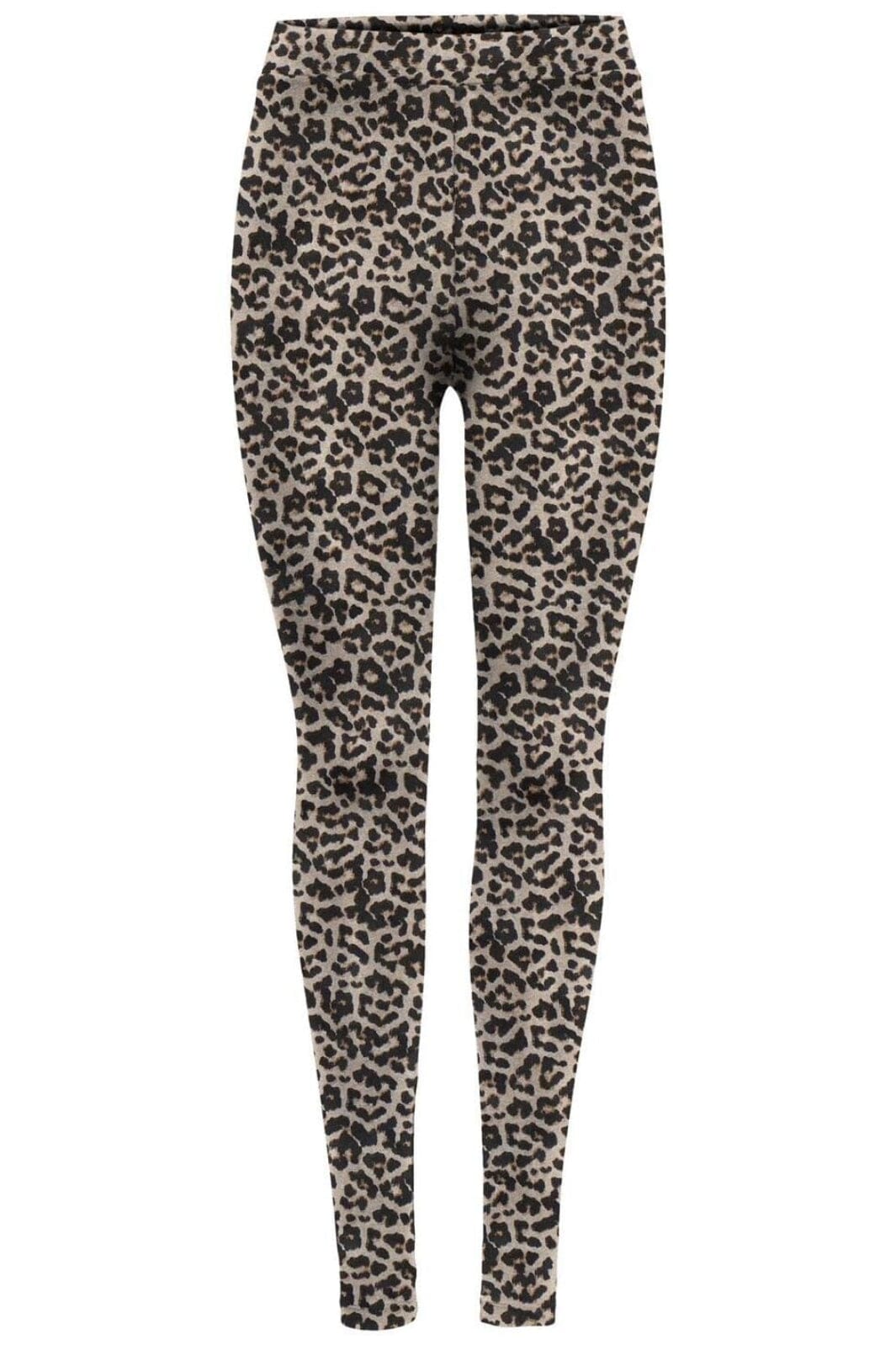 Only - Onllive Love Leggings - 4723346 Ginger Root Tikkie Leo Leggings 