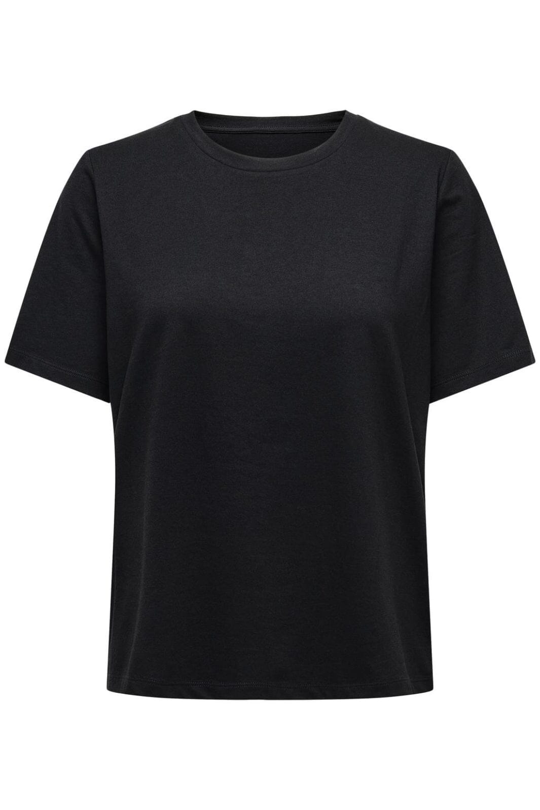 Only - Onlonly S/S Tee - 4003450 Black