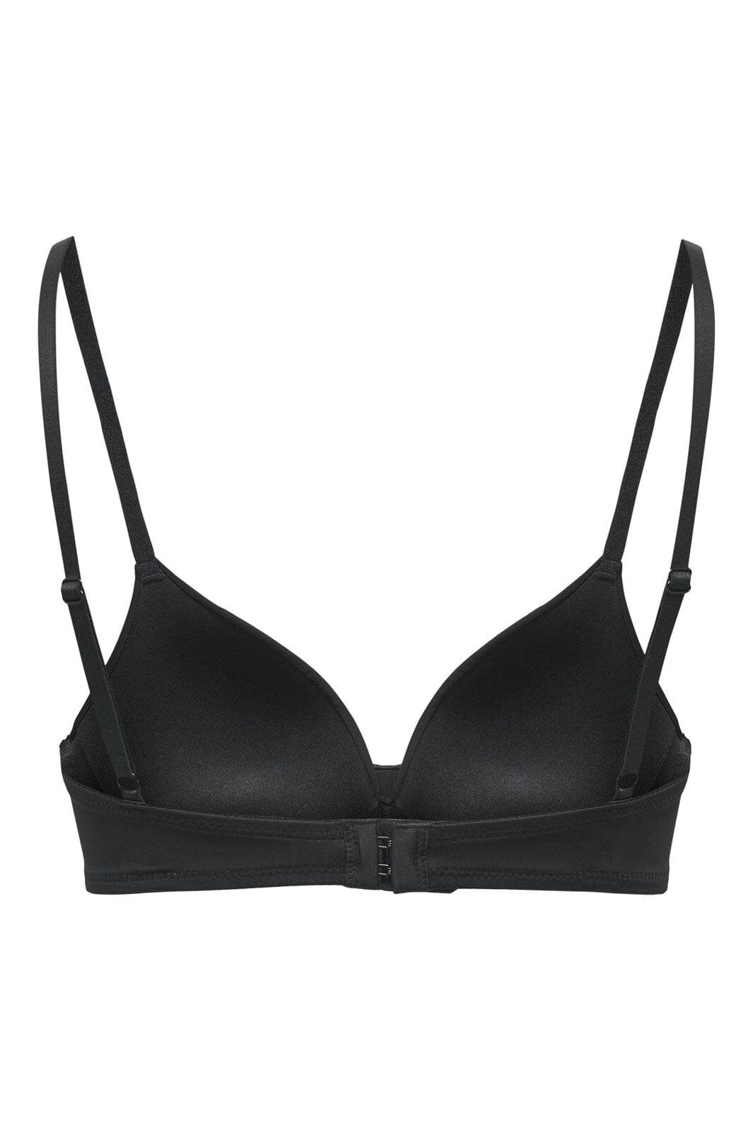 Only - Onltracy Laura Molded Bra Acc - 4473505 Black