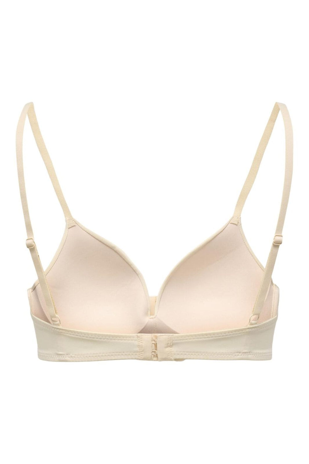 Only - Onltracy Laura Molded Bra Acc - 4473506 Peach Taffy