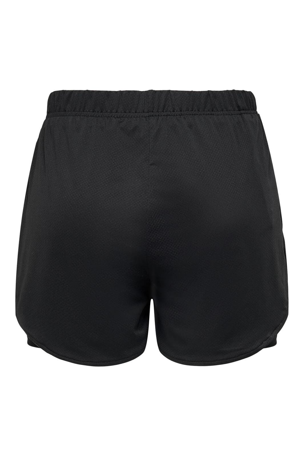 Only Play - Onpmila-2 Life Loose Pck Shorts - 4117513 Black