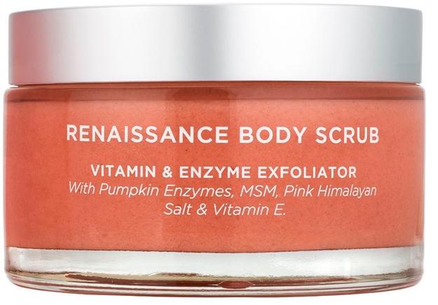 Oskia - Renaissance Boby Scrub 220g Scrub 