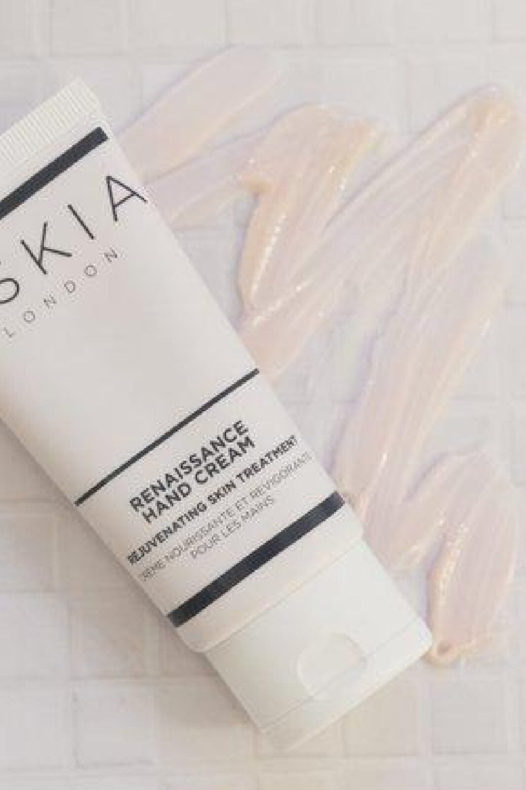 Oskia - Renasissance Hand Cream - 55 ML Håndcreme 