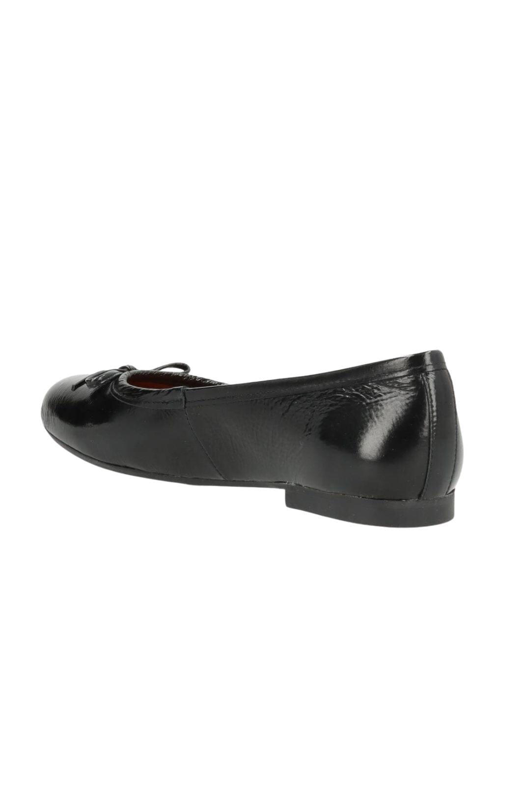 Phenumb Copenhagen - Bisque - Black Ballerinaer 