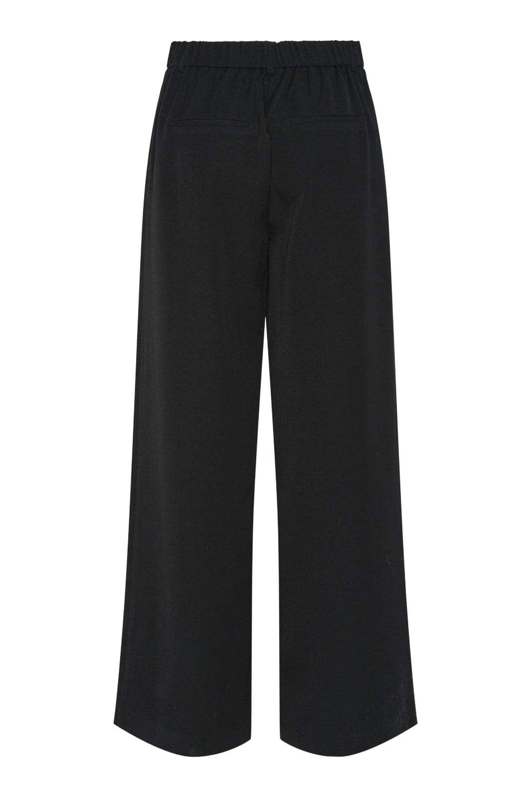 Pieces - Pckamil Wide Pant - 4673957 Black