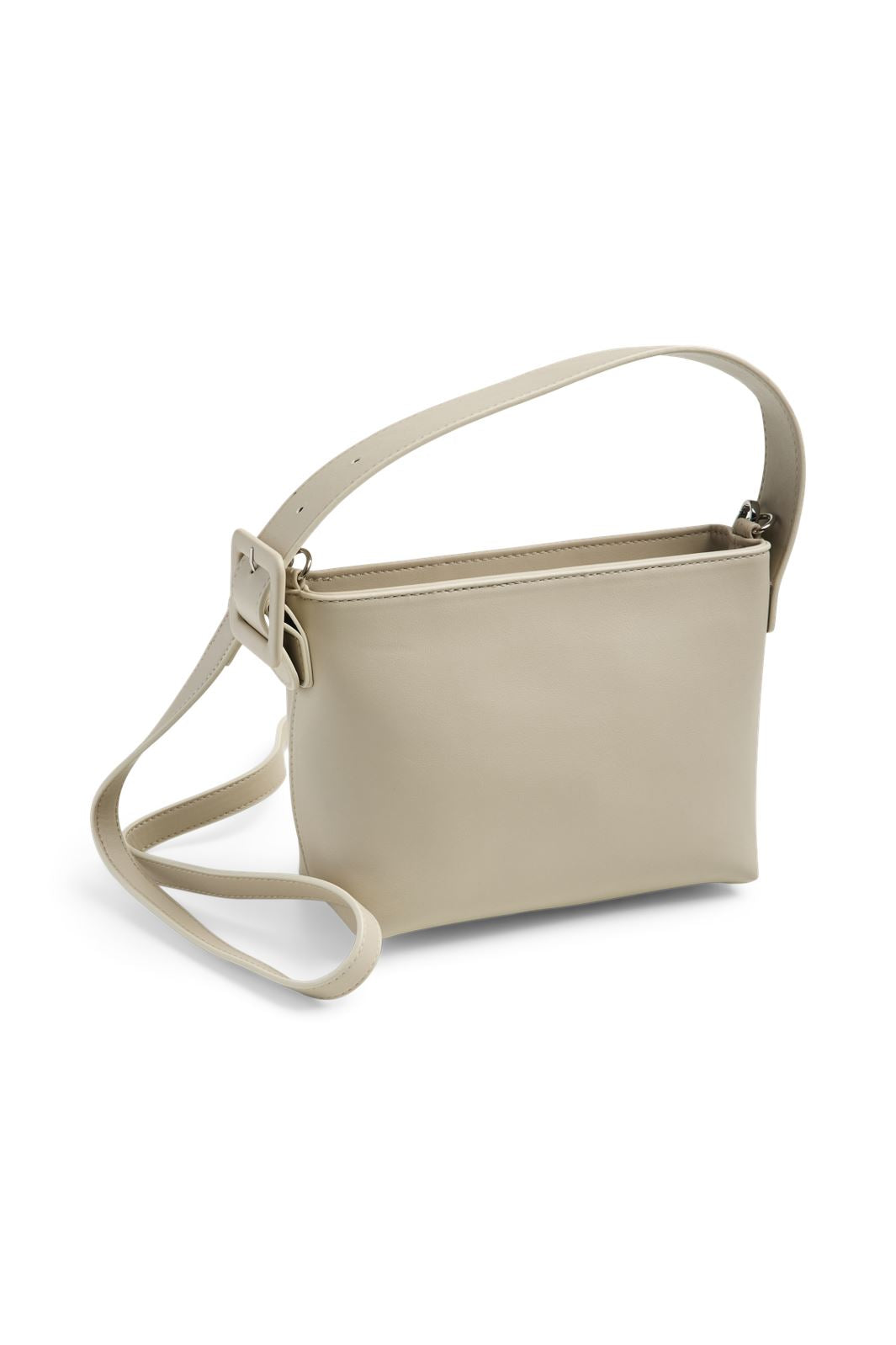 Pieces - Pcuma Cross Body 17154652 - 4675674 - White Pepper