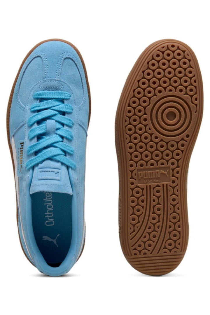 Puma - Palermo - Blue 44