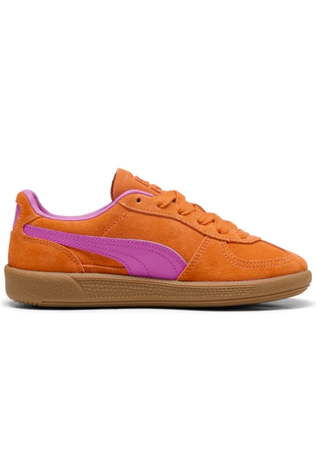 Puma - Palermo Jr - Orange 26