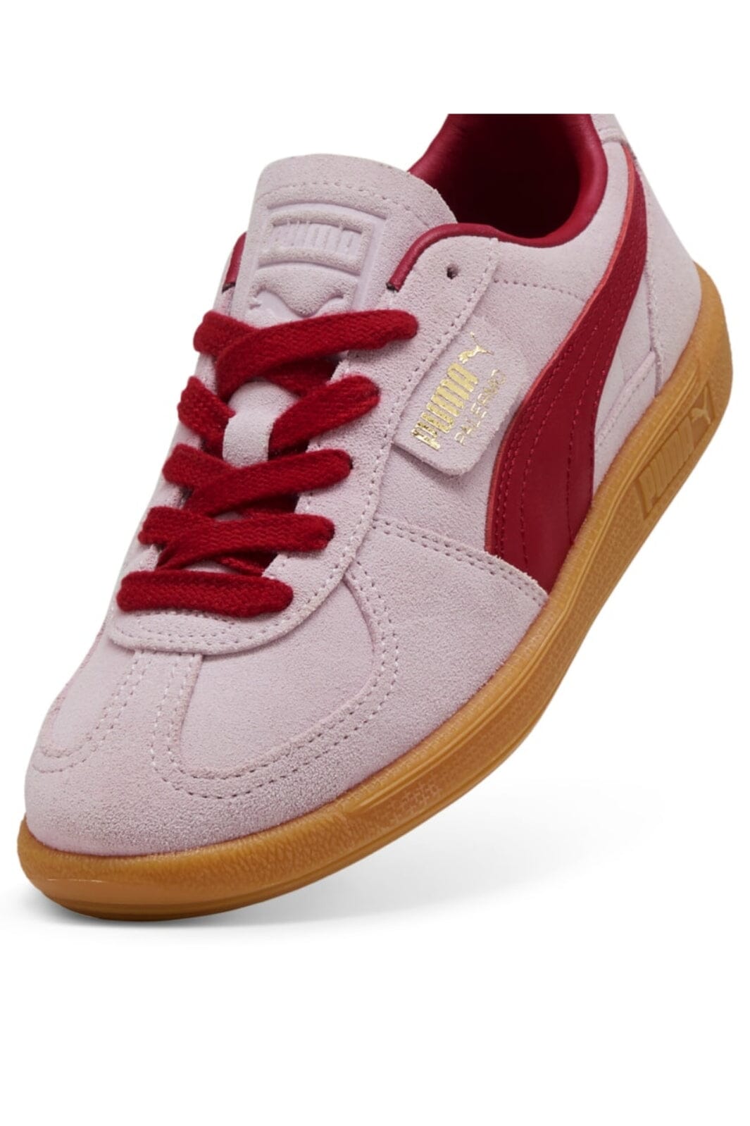 Puma - Palermo - Pink 50