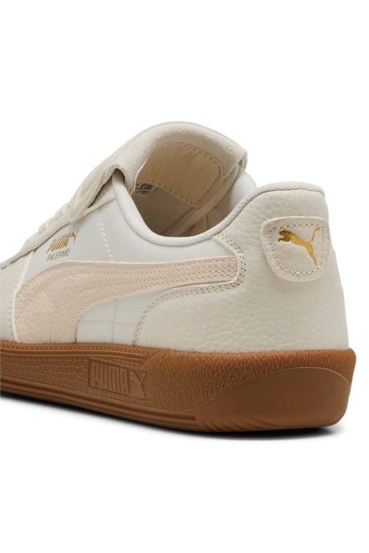 Puma - Palermo Premium - White 1