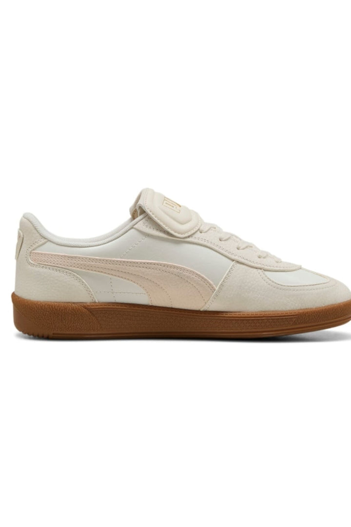 Puma - Palermo Premium - White 1