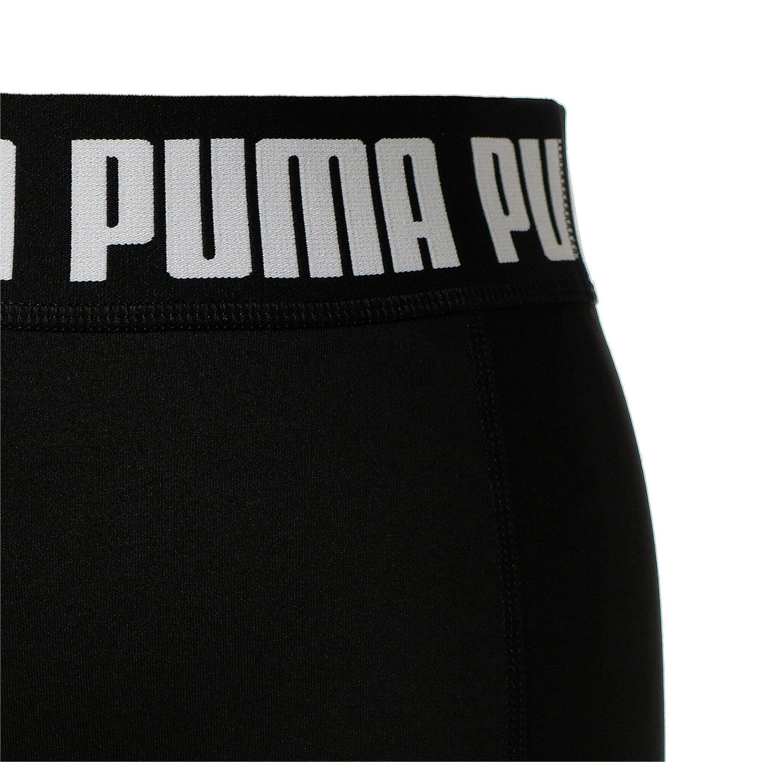 Puma - Train Puma Strong 3" Tight Short - Black 1 Shorts 