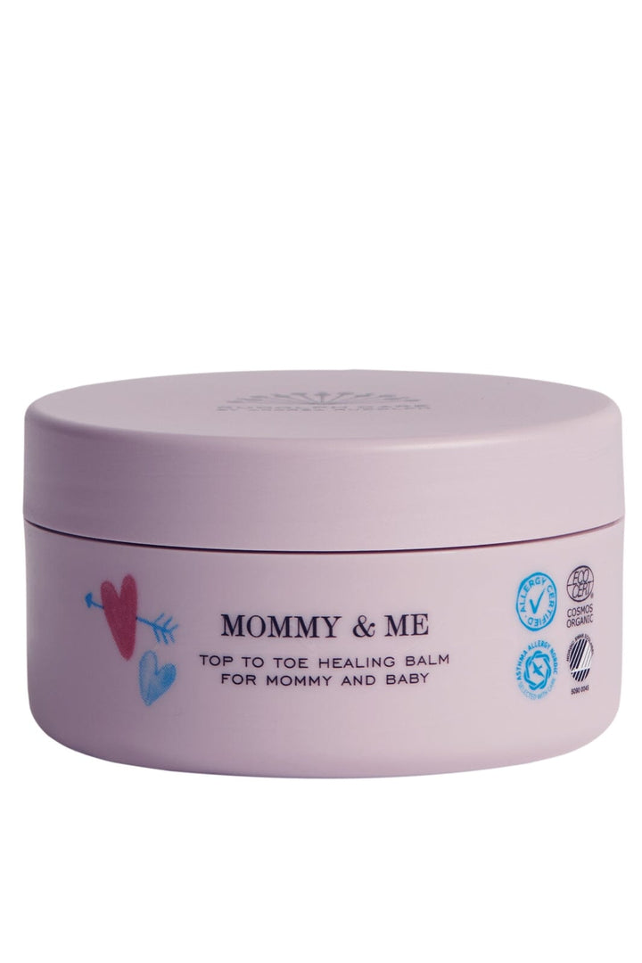 Rudolph Care - Mommy & Me Travelsize Hudpleje 