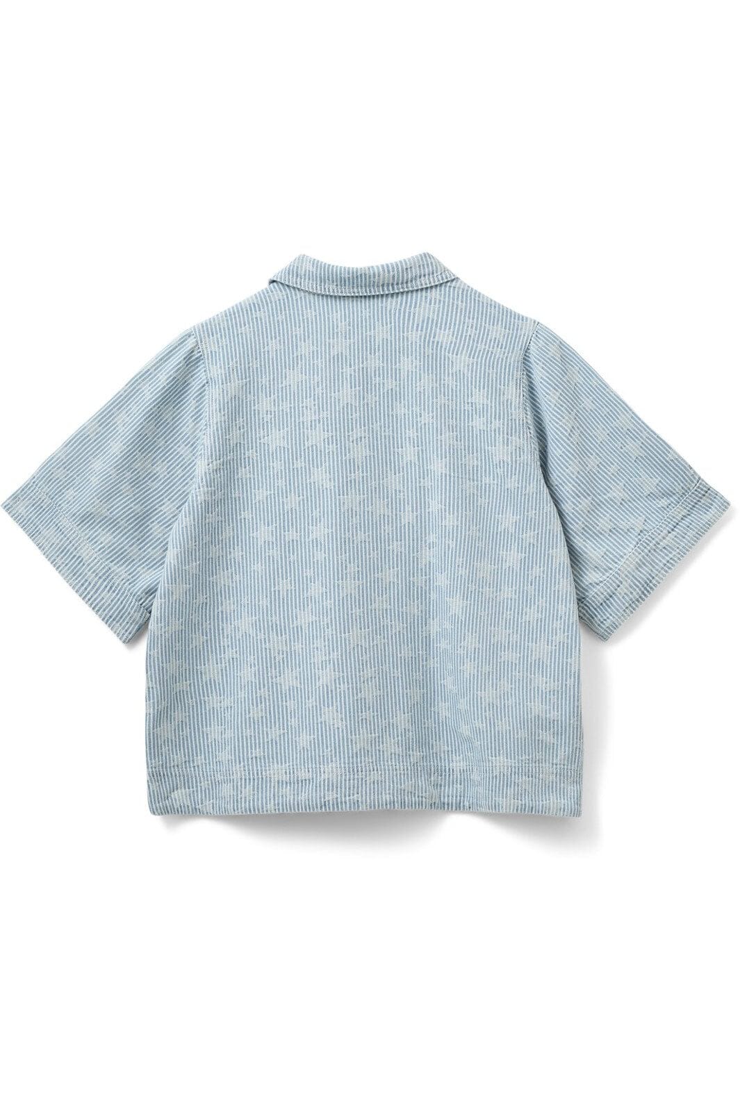 Sofie Schnoor - Giannasw Blouse S252190 - 5063 - Light Blue