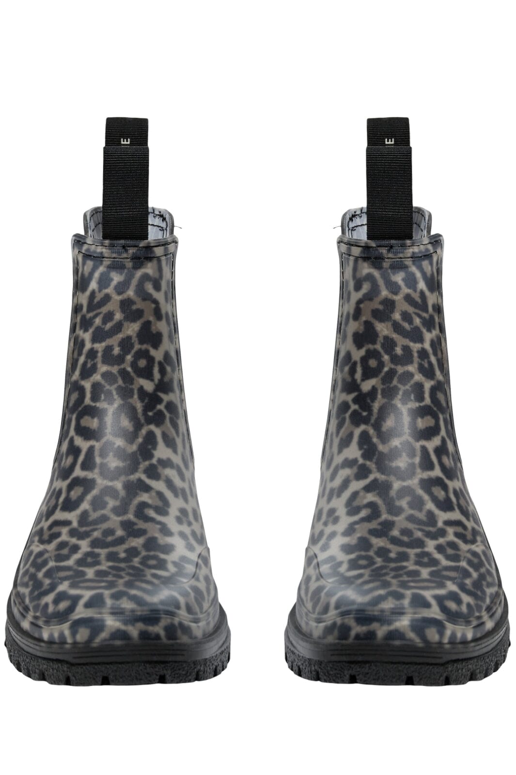 Sofie Schnoor - Jodiesw Rubber Boot T427 - 9086 Light Brown Leopard