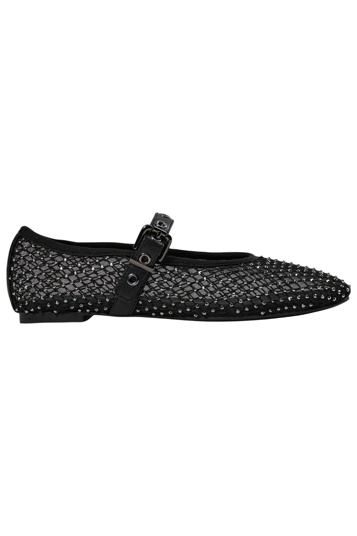 Sofie Schnoor - Sandrasw Ballerina S252737 - 1000 Black