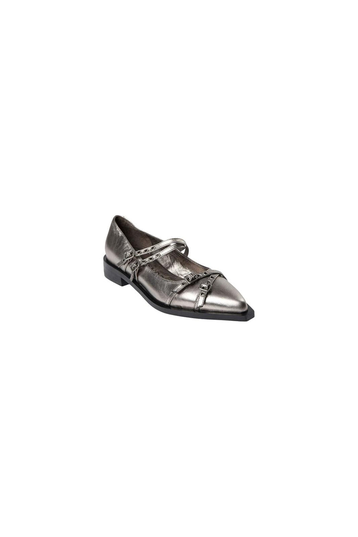 Sofie Schnoor - Shoe - 8005 Silver