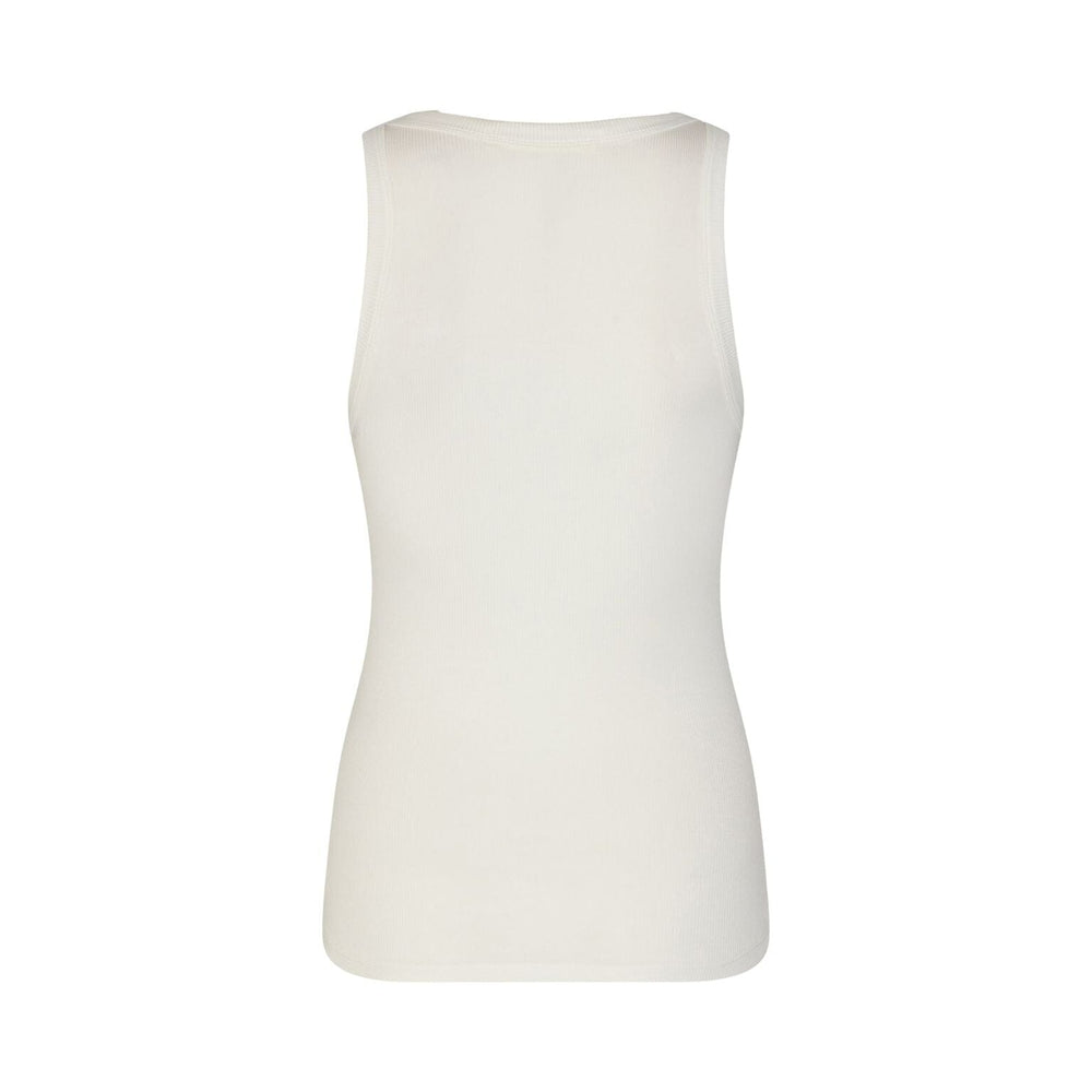 Sofie Schnoor - Snos215 Top - White Toppe 