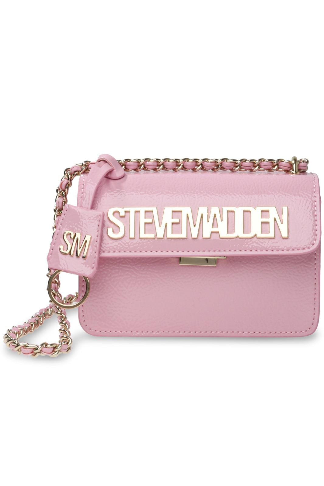 Steve Madden - Bbet Synthetic Bag - Light Pink Tasker 