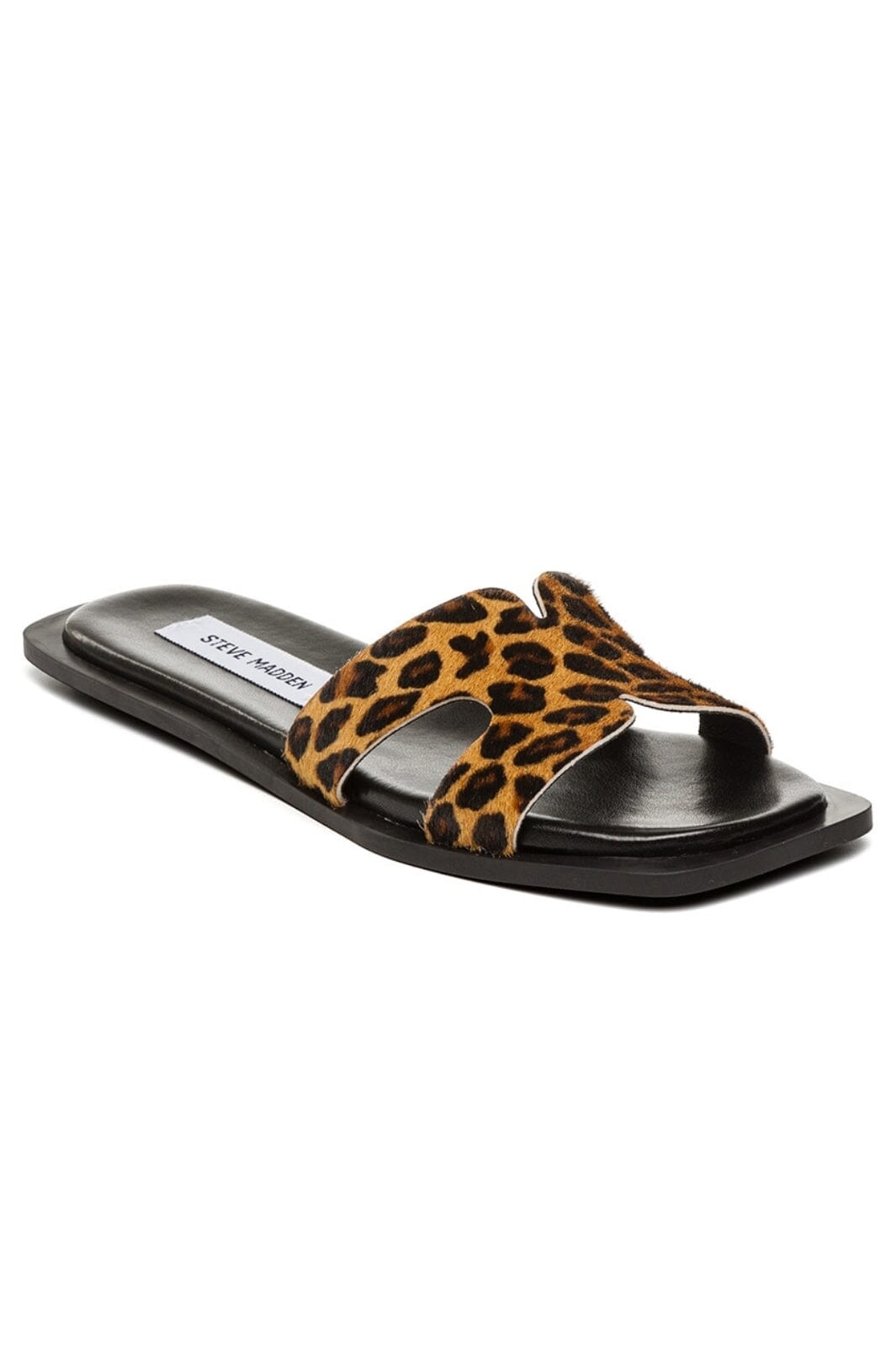 Steve Madden - Sofia-L SM11003524 - LEOPARD LEATHER 969