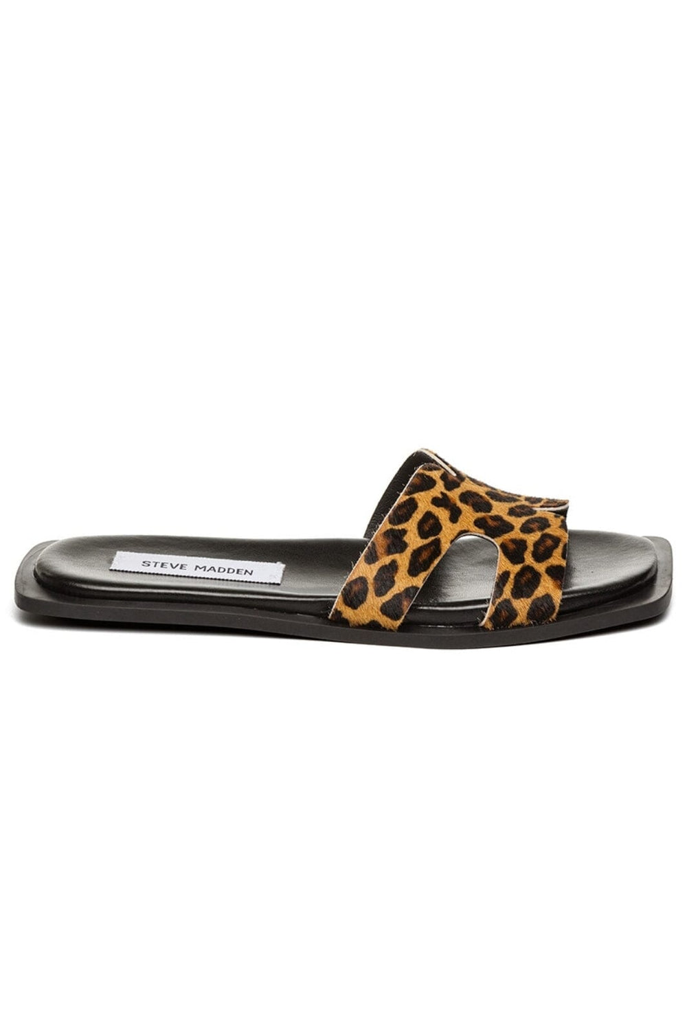 Steve Madden - Sofia-L SM11003524 - LEOPARD LEATHER 969