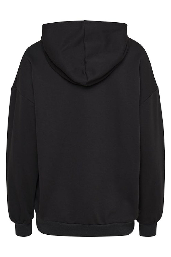 The Jogg Concept - Jcsaja Hoodie Sweat - 203650 Black Sweatshirts 