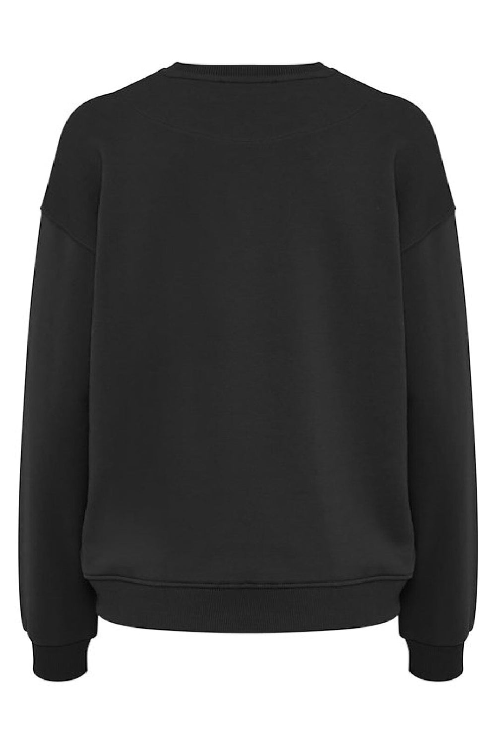 The Jogg Concept - Jcsaja Sweatshirt - 203650 Black Sweatshirts 