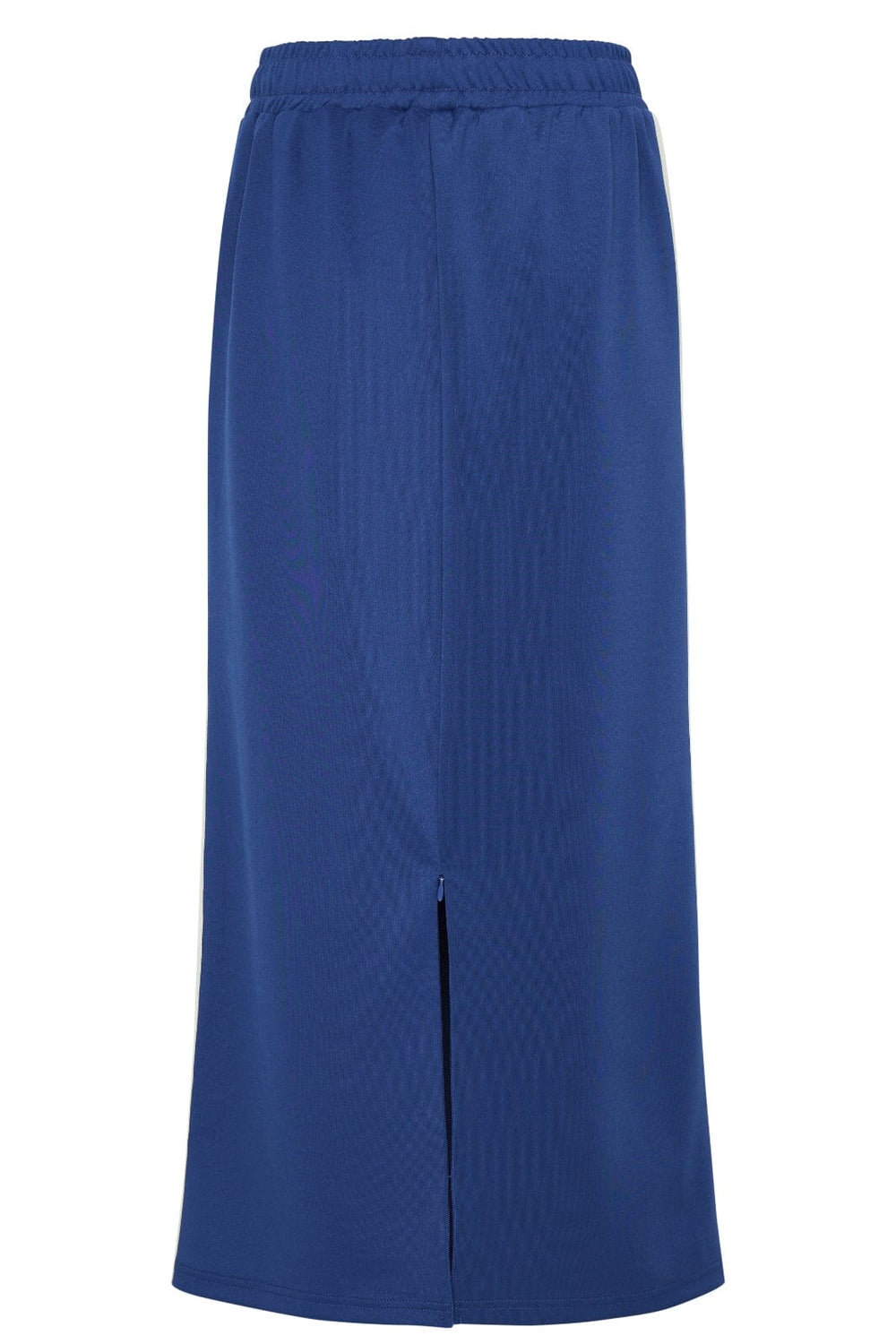 The Jogg Concept - Jcsima Tape Long Skirt - 202919 Navy Peony Mix