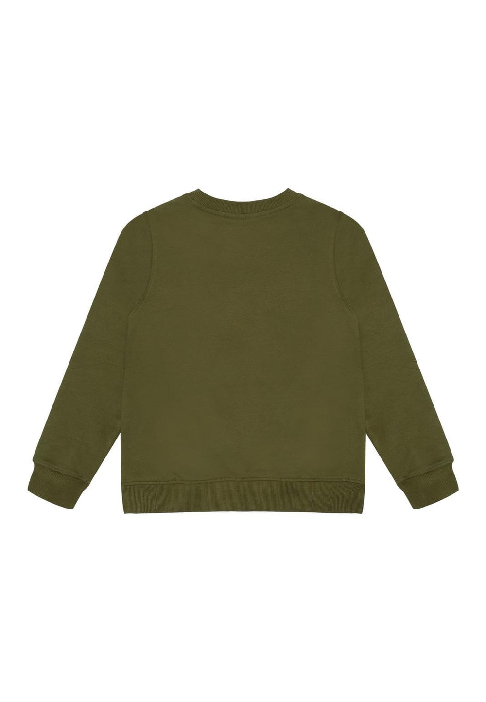 The New - Tnlamar Sweatshirt - Ivy Green