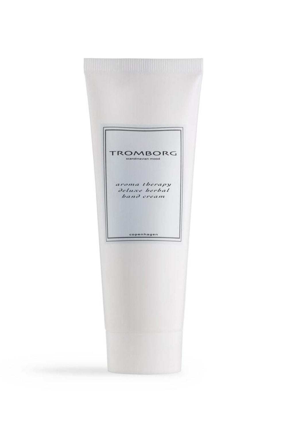 Tromborg - Aroma Therapy Deluxe Herbal Hand Cream Håndcreme 