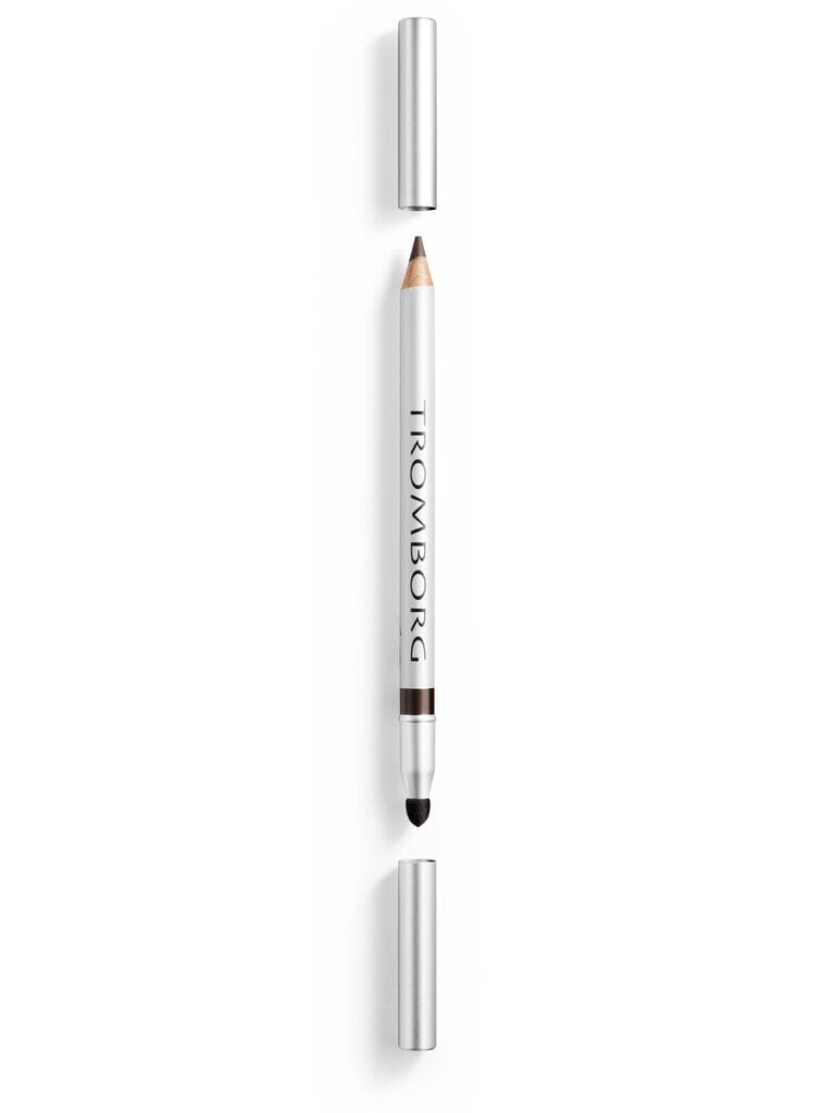 Tromborg - Deluxe Eyeliner #2 Brown Eyeliner 