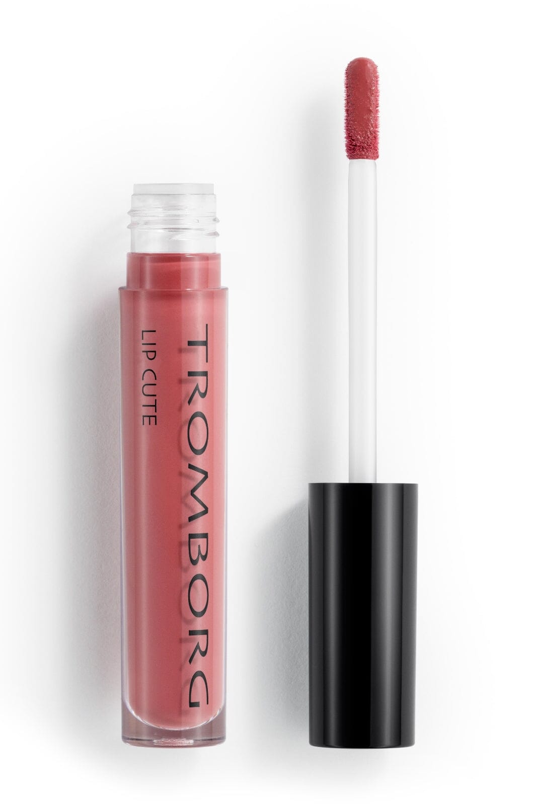 Tromborg - Lip Cute Mauve Lip Gloss 