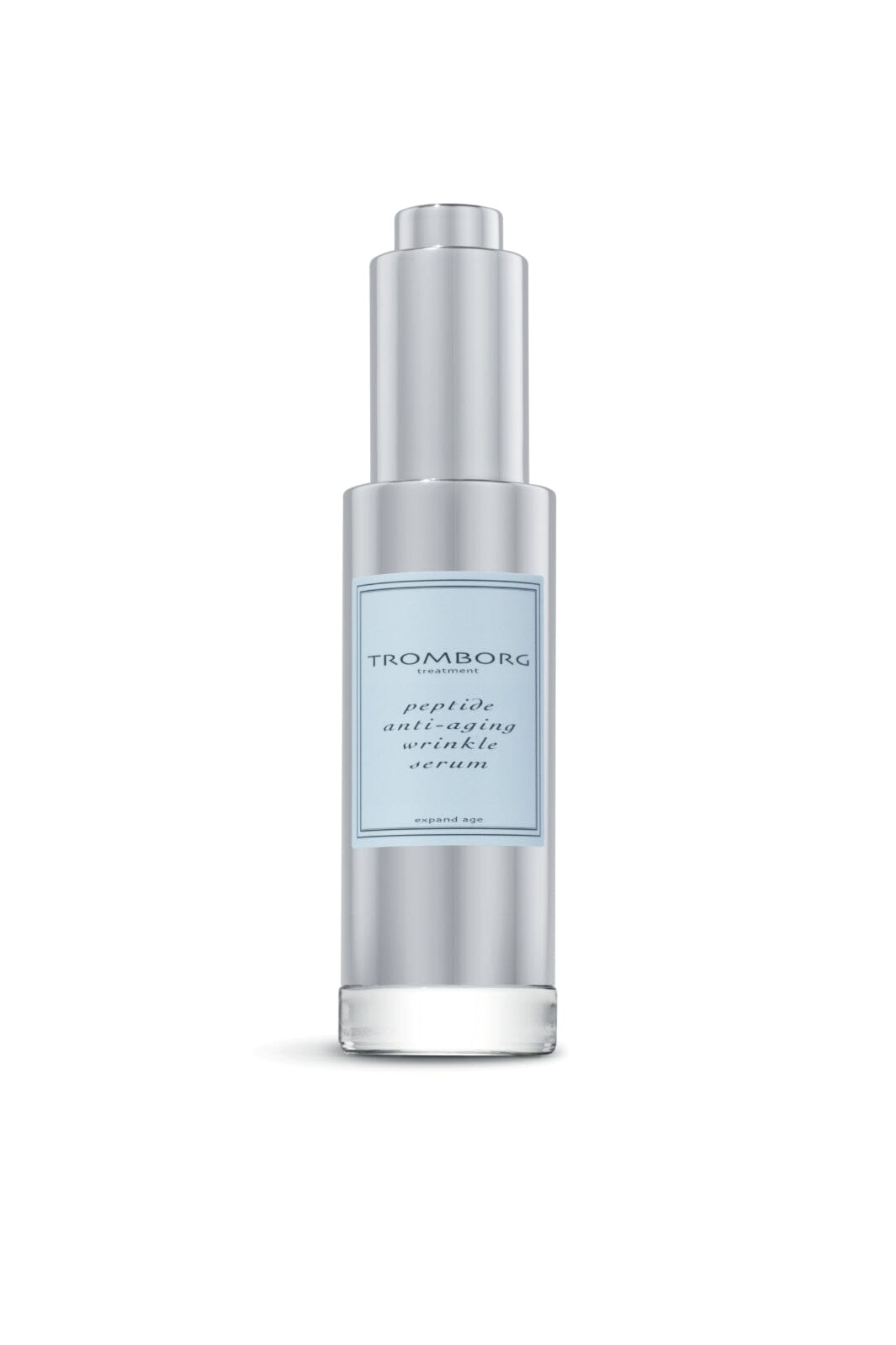 Tromborg - Peptide Anti-Aging Wrinkle Serum Ansigtsserum 